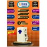 Ullas Lithium UPS UL 2000 (2KW) / 1600 Watts / 1536wh