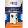 Ullas Lithium UPS UL 2000 (2KW) / 1600 Watts / 1536wh