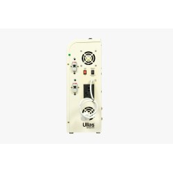 Ullas Lithium UPS UL1250 (1.25KW) / 1000 Watts / 1152wh