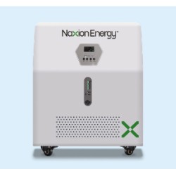 NAXION ENERGY 5KW Sodium Battery All In One Ups System / for Home / Commercial / Office  / Shop