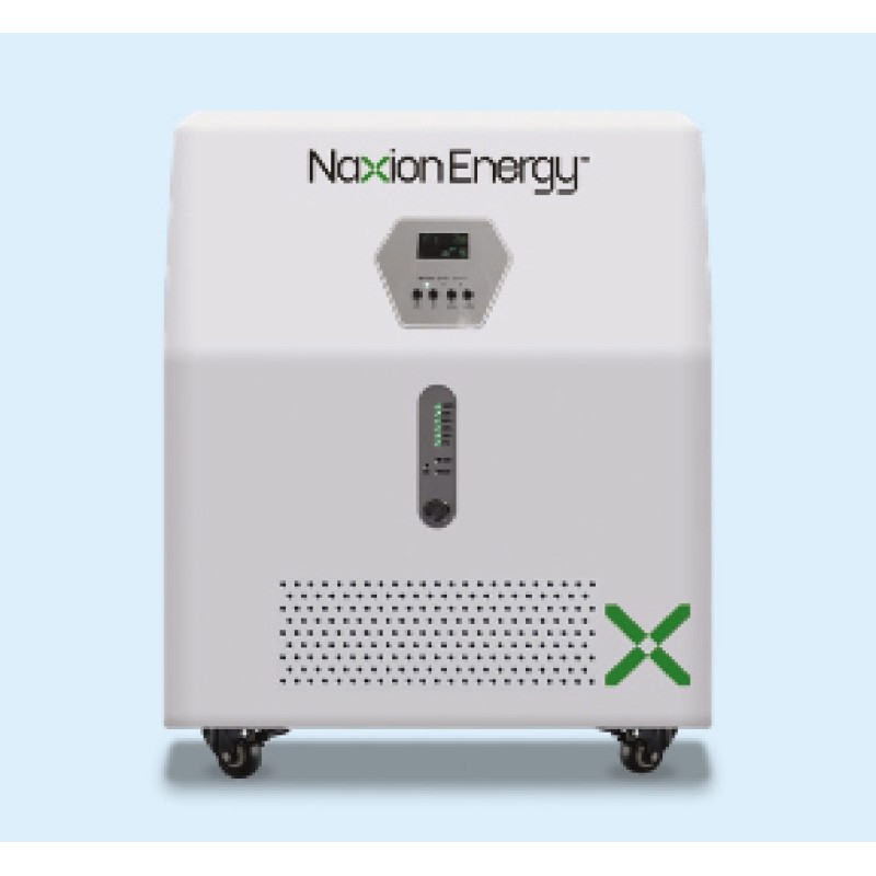 NAXION ENERGY 5KW Sodium Battery All In One Ups System / for Home / Commercial / Office  / Shop
