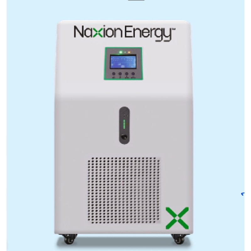 NAXION ENERGY 10KW Sodium Battery All In One Ups System/ for Home / Commercial / Office / Shop