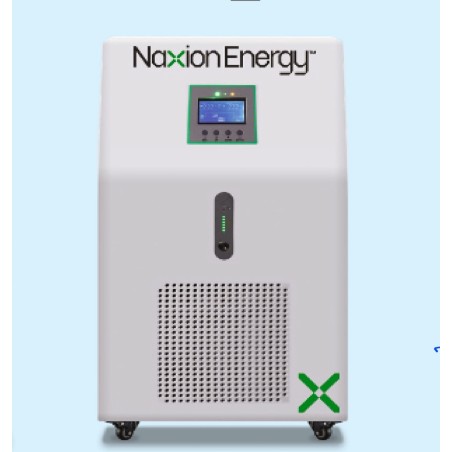 NAXION ENERGY 10KW Sodium Battery All In One Ups System/ for Home / Commercial / Office / Shop