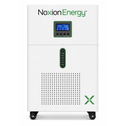 NAXION ENERGY 10KW Sodium Battery All In One Ups System/ for Home / Commercial / Office / Shop