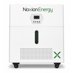 NAXION ENERGY 5KW Sodium Battery All In One Ups System / for Home / Commercial / Office  / Shop