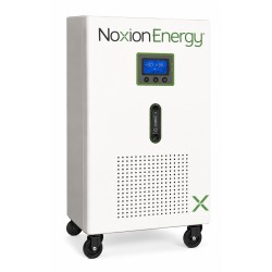 NAXION ENERGY 3.5KW Sodium Battery All In One Ups System / for Home / Commercial / Office  / Shop