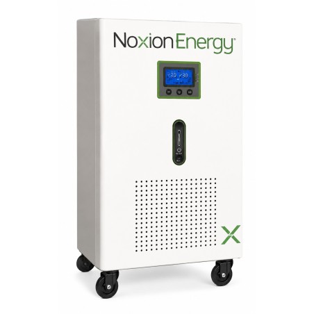 NAXION ENERGY 3.5KW Sodium Battery All In One Ups System / for Home / Commercial / Office  / Shop