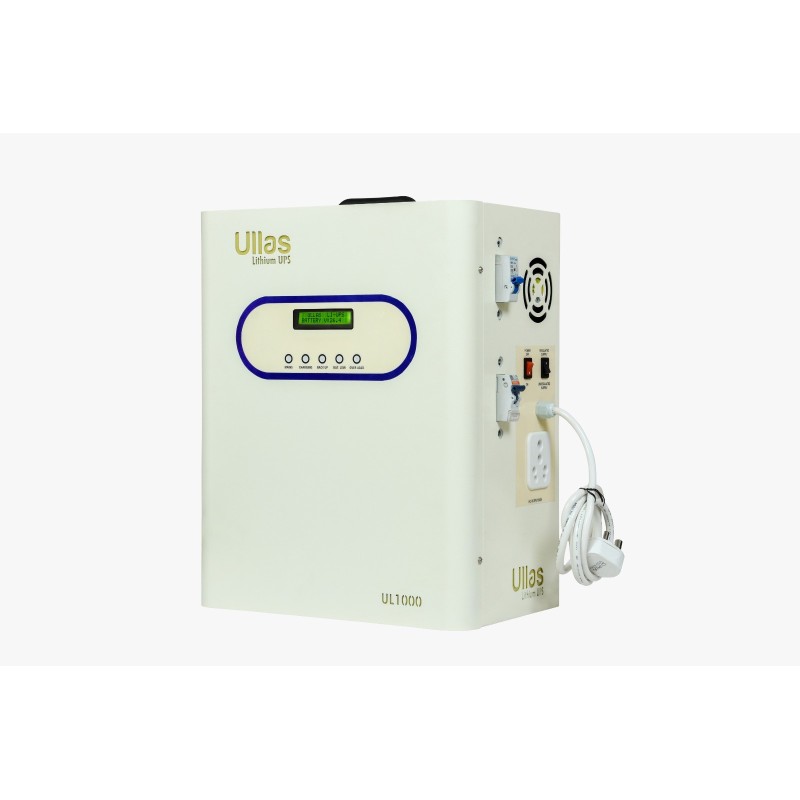 Ullas 1kw ups