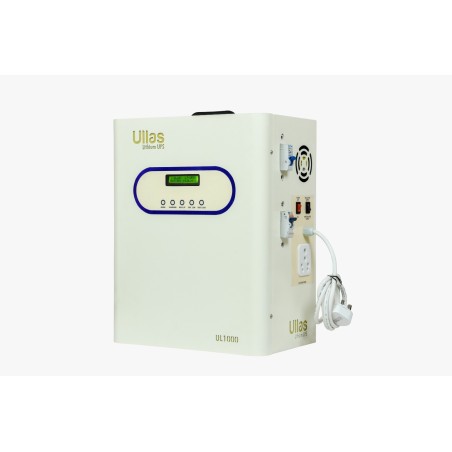 Ullas 1kw ups