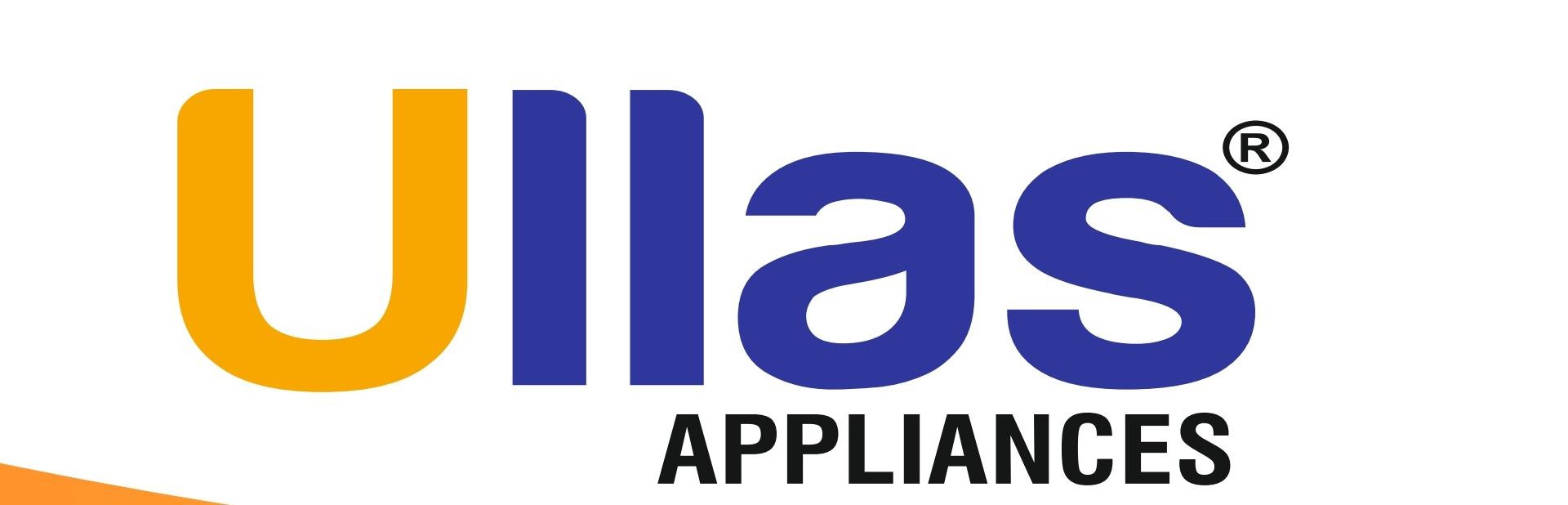 ULLAS APPLIANCES